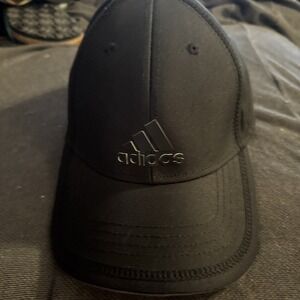 ADIDAS Superlite 2 Cap Hat • Black • Men's Adjustable